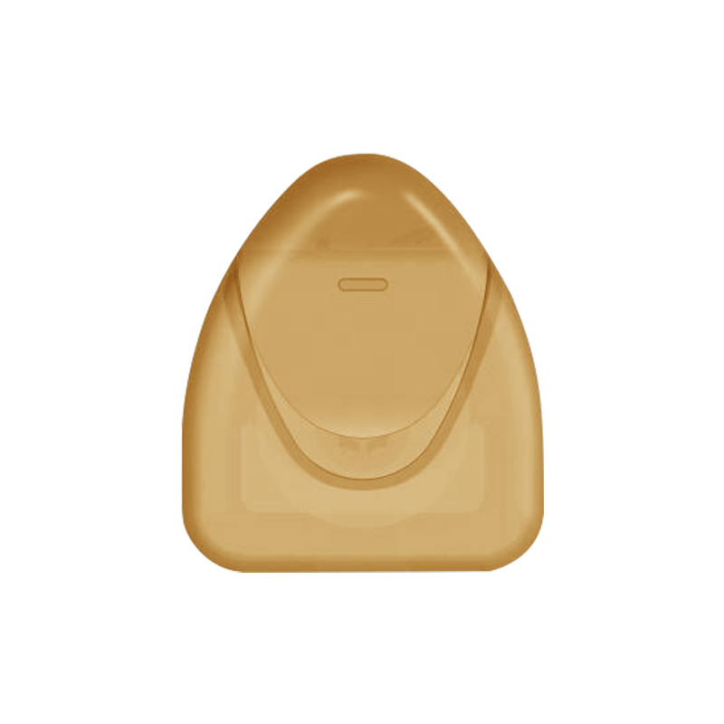 10M Sakura Flavor Waxing Nylon Mini Bullet Style Box-packed Dental Floss