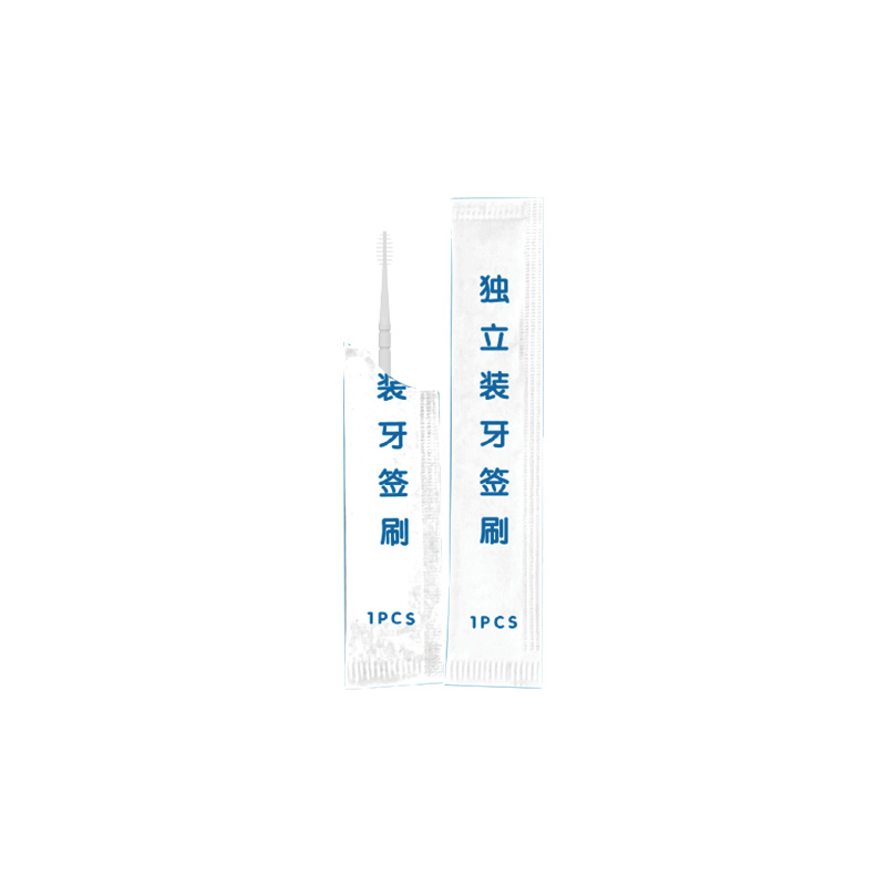 Indibidwal na Paper Bag Packaging