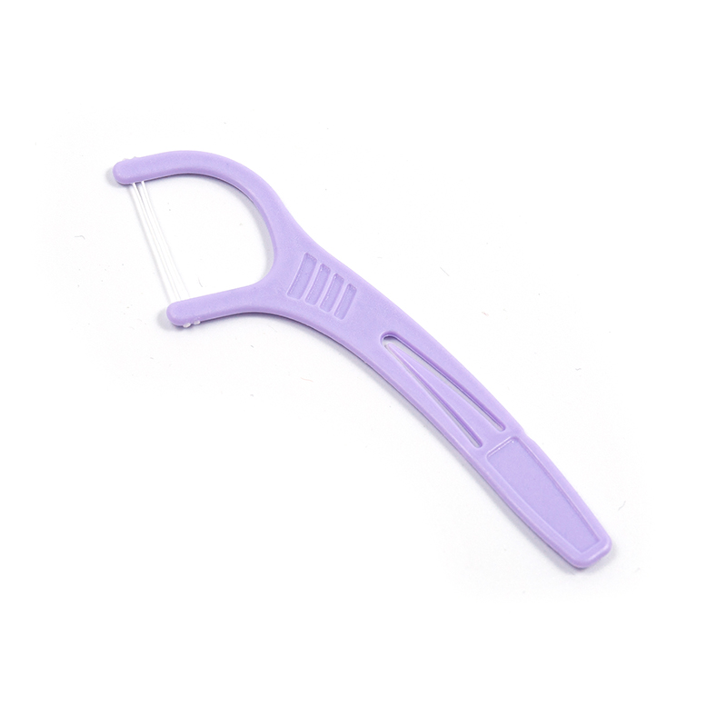 Dental Floss Pick, 2 IN 1